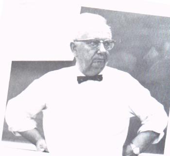 Terry's Grandfather