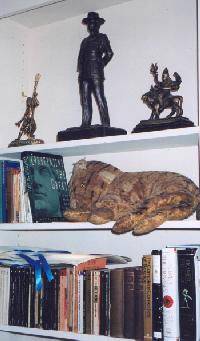 Tiger Display